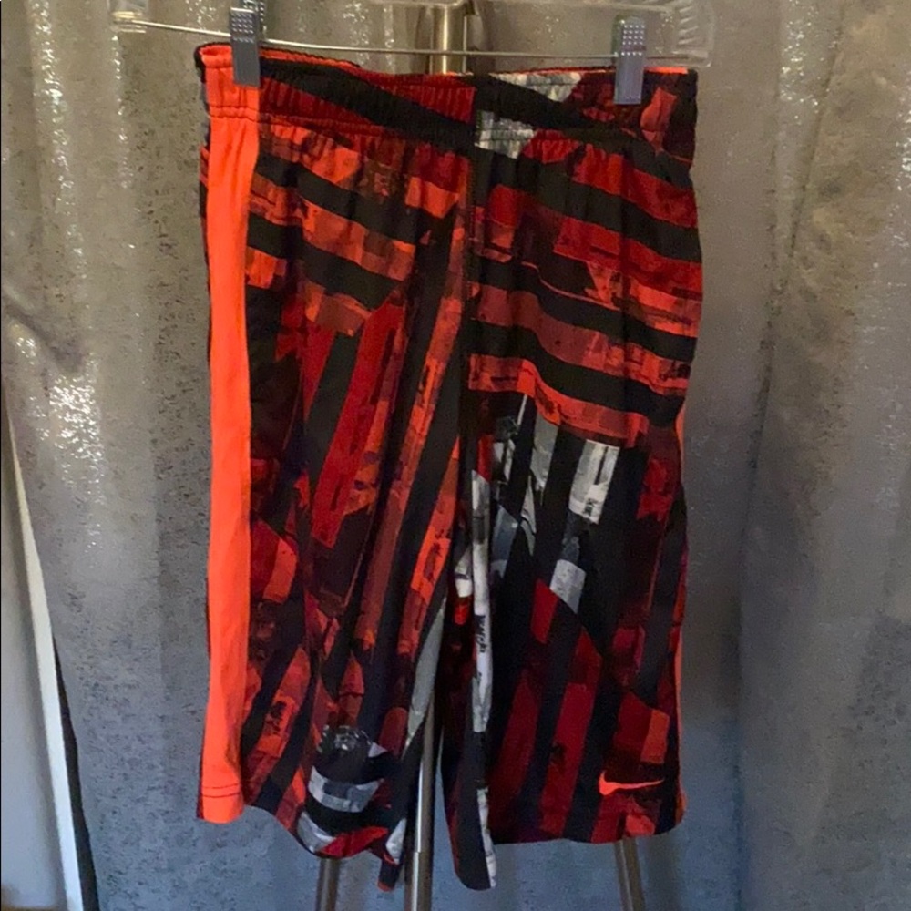 Nike shorts